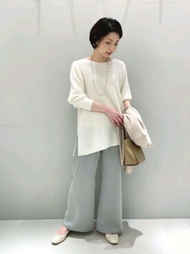 KAWAMURAさんのコーディネート