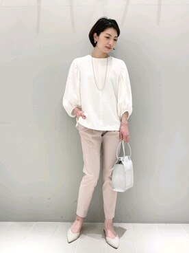 KAWAMURAさんのコーディネート