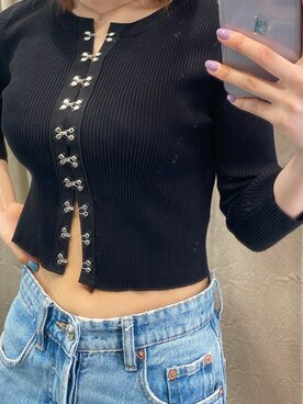 aさんのコーディネート