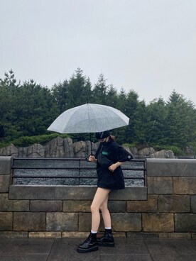 aさんのコーディネート