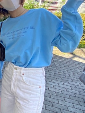 aさんのコーディネート