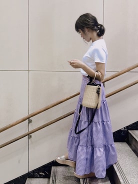 まちゃさんのコーディネート