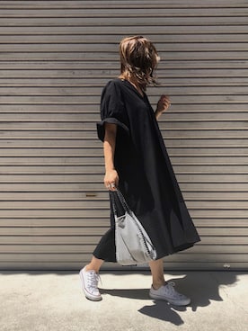 まちゃさんのコーディネート