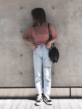 まちゃさんのコーディネート