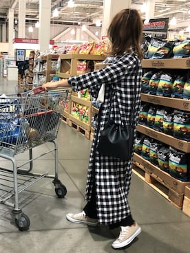 まちゃさんのコーディネート