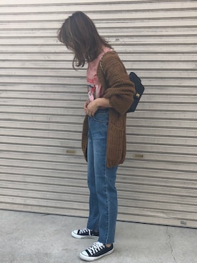 まちゃさんのコーディネート