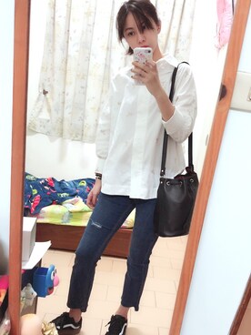 Yi  Linさんのコーディネート