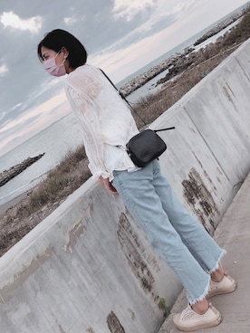 Yi  Linさんのコーディネート