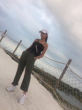 Rosalineさんのコーディネート