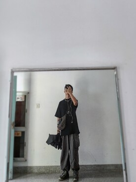 rrrruningさんのコーディネート