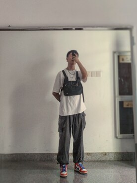 rrrruningさんのコーディネート