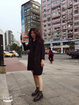 Hanさんのコーディネート