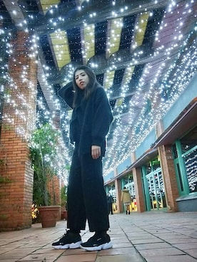 Hanさんのコーディネート