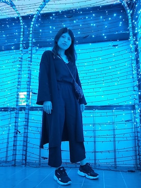 Hanさんのコーディネート