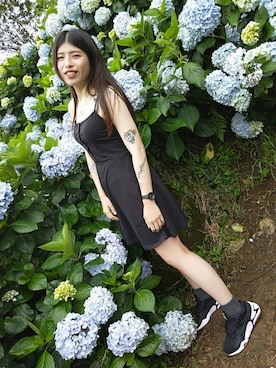 Hanさんのコーディネート