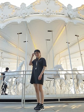 Hanさんのコーディネート