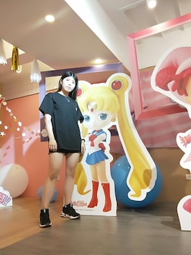 Hanさんのコーディネート