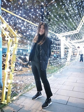 Hanさんのコーディネート