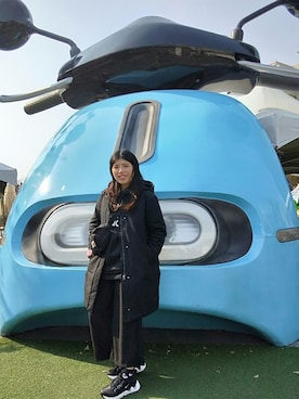 Hanさんのコーディネート