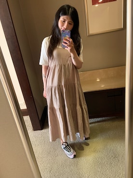 Hanさんのコーディネート