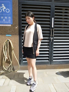 Hanさんのコーディネート