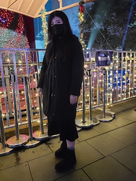 Hanさんのコーディネート