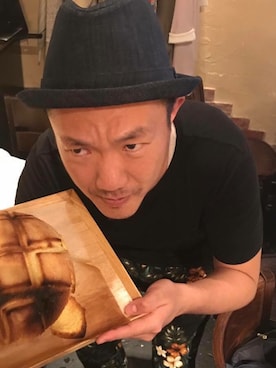 ゆーじぇいさんのコーディネート