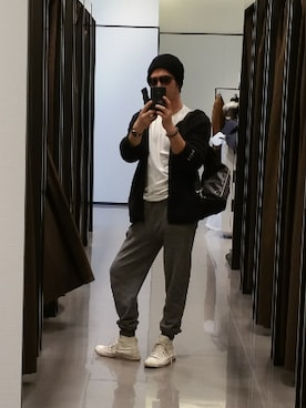 MASAKIさんのコーディネート