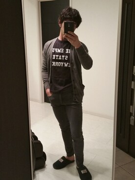 MASAKIさんのコーディネート