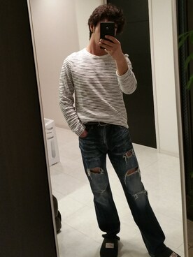 MASAKIさんのコーディネート