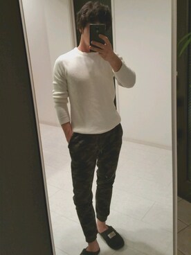 MASAKIさんのコーディネート