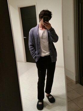 MASAKIさんのコーディネート