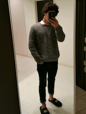 MASAKIさんのコーディネート