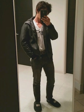 MASAKIさんのコーディネート