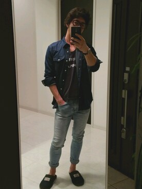 MASAKIさんのコーディネート