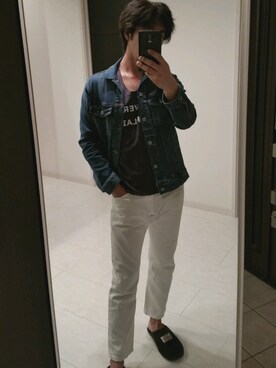 MASAKIさんのコーディネート