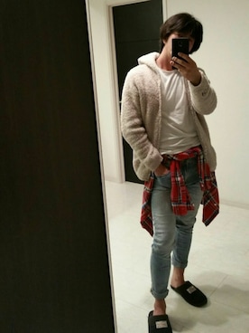 MASAKIさんのコーディネート