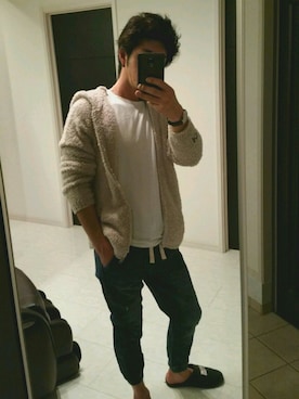 MASAKIさんのコーディネート