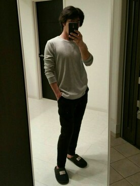 MASAKIさんのコーディネート