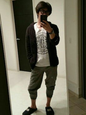 MASAKIさんのコーディネート