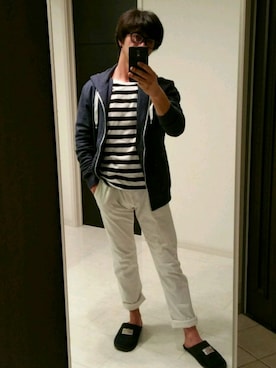 MASAKIさんのコーディネート