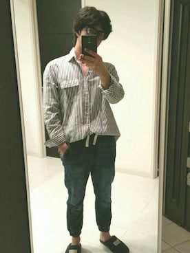 MASAKIさんのコーディネート