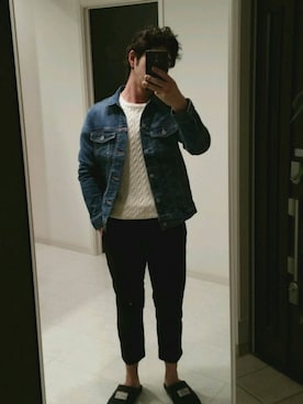 MASAKIさんのコーディネート