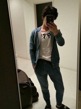 MASAKIさんのコーディネート