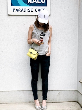 さえらさんのコーディネート