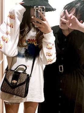 さえらさんのコーディネート