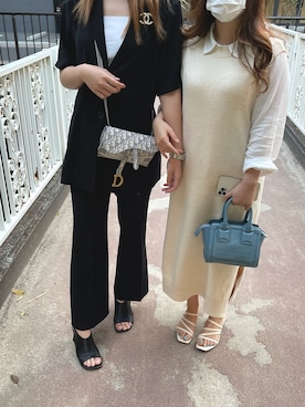 さえらさんのコーディネート