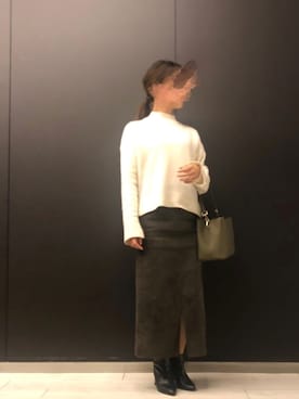 yuさんのコーディネート