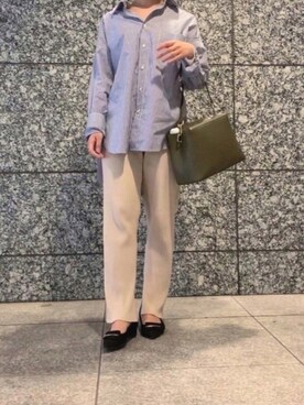 yuさんのコーディネート