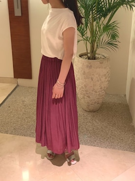 yuさんのコーディネート